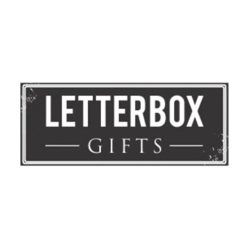 Letterbox Gifts Promo Code