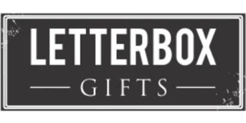 Letterbox Gifts Promo Code