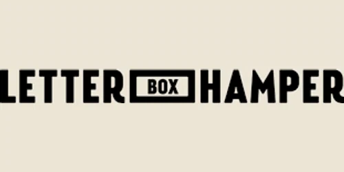 Letter Box Hamper Promo Code