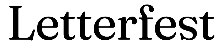 Letterfest USA Promo Code