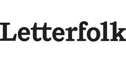 Letterfolk Promo Code