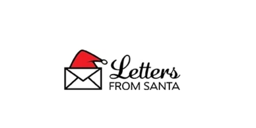 40% Off Letter From Santa Promo Codes (15 Active) Nov '22
