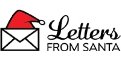 Letter From Santa Promo Code