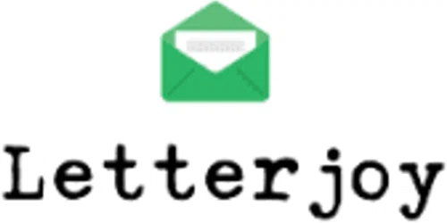 Letterjoy Promo Code