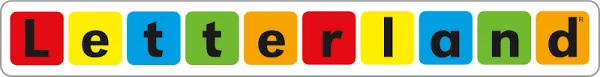 Letterland Merchant Logo
