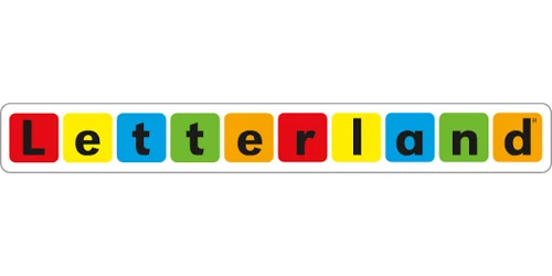 Letterland Promo Code