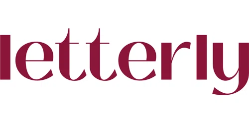 Letterly Gifts Promo Code