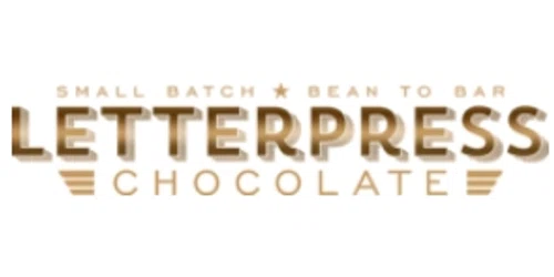 20% Off LetterPress Chocolate Promo Code, Coupons | 2022