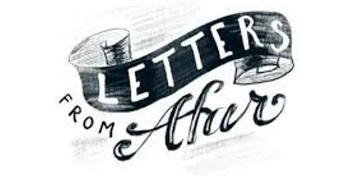 Letters From Afar Promo Code