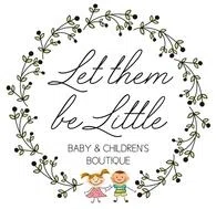 LET THEM BE LITTLE BOUTIQUE Promo Code 50 Off 2024