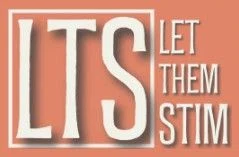 Let Them Stim Promo Code