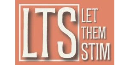 Let Them Stim Promo Code
