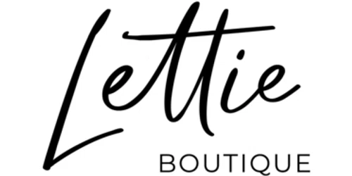Lettie Boutique Promo Code