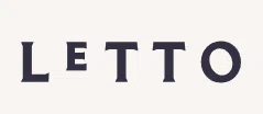 LETTO Merchant Logo