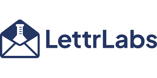 LettrLabs Promo Code