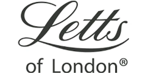 Letts UK Promo Code
