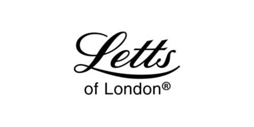 Letts Of London coupon