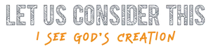 Let Us Consider This Merchant Logo