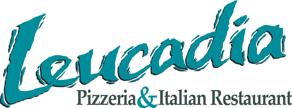Leucadia Pizzeria Merchant Logo