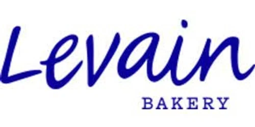 Levain Bakery Merchant logo