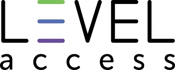 Level Access Merchant Logo