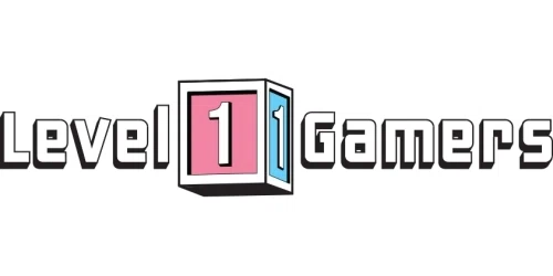 Level 1 Gamers Promo Code