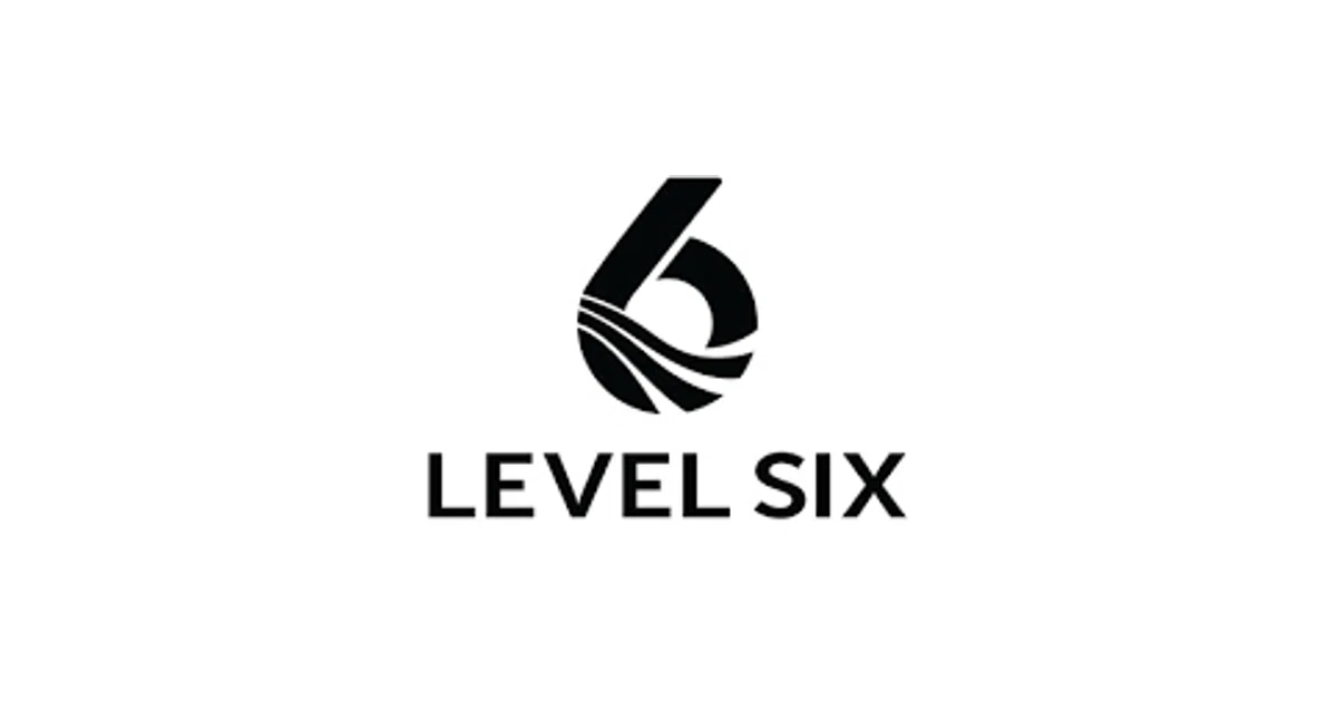 LEVEL SIX Promo Code — 20% Off (Sitewide) in March 2024