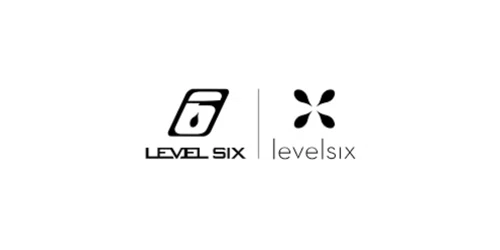 Level Six coupon