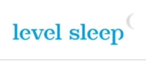 Level Sleep Merchant logo
