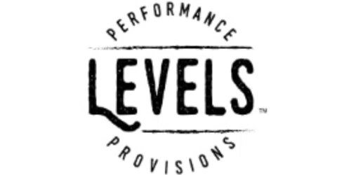 Levels Provisions Promo Code