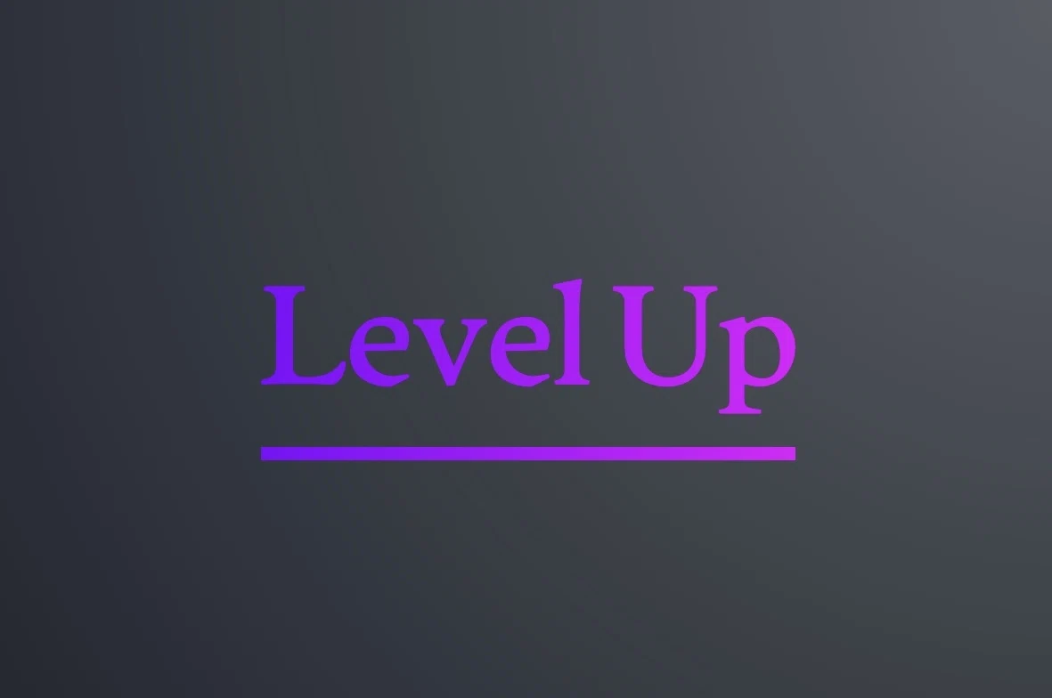 20 Off LevelUp Promo Code, Coupons March 2024