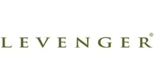 Levenger Merchant logo