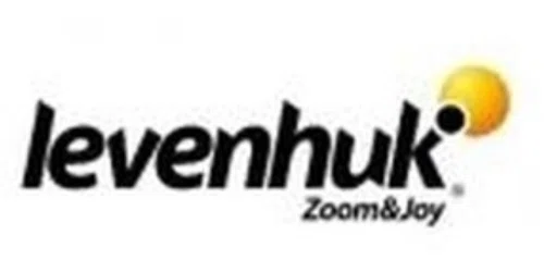 Levenhuk Merchant logo