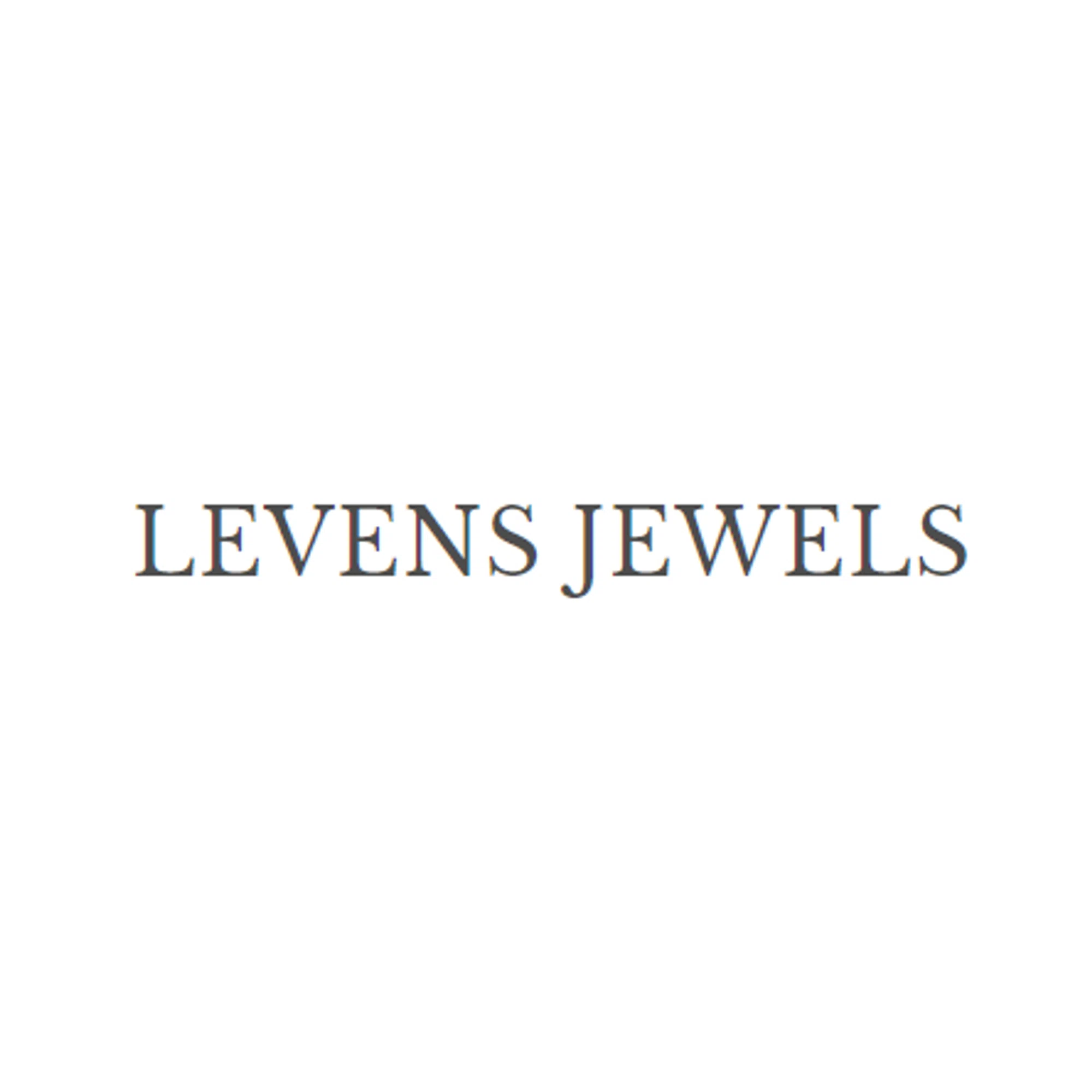 LEVENS JEWELS Promo Code — Get 15 Off in July 2024