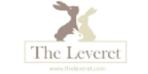 The Leveret Merchant logo
