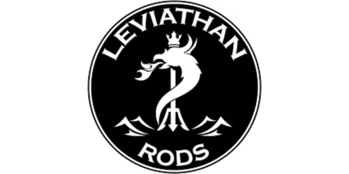 Leviathan Rods Promo Code