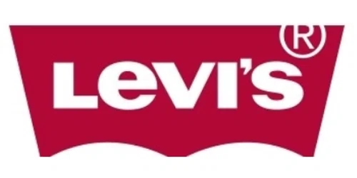 Levi's UK Merchant logo