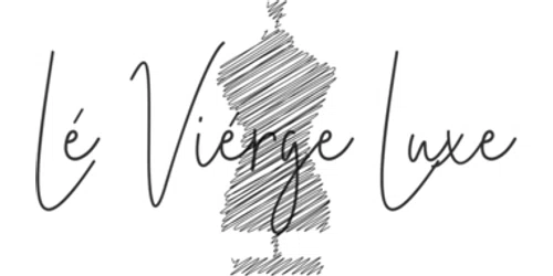 Lé VIÉRGE Luxe Promo Code