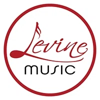 Levine Music Merchant Logo