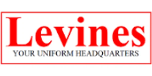 Levine's Stores Promo Code