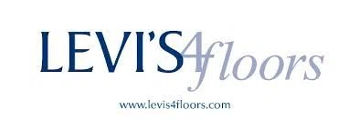 Levi's 4 Floors Merchant Logo