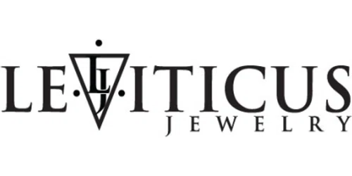 Leviticus Jewelry Promo Code