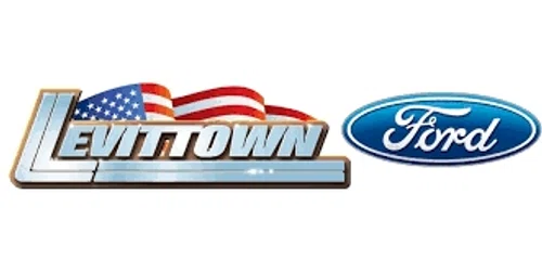 Levittown Ford Parts Merchant logo