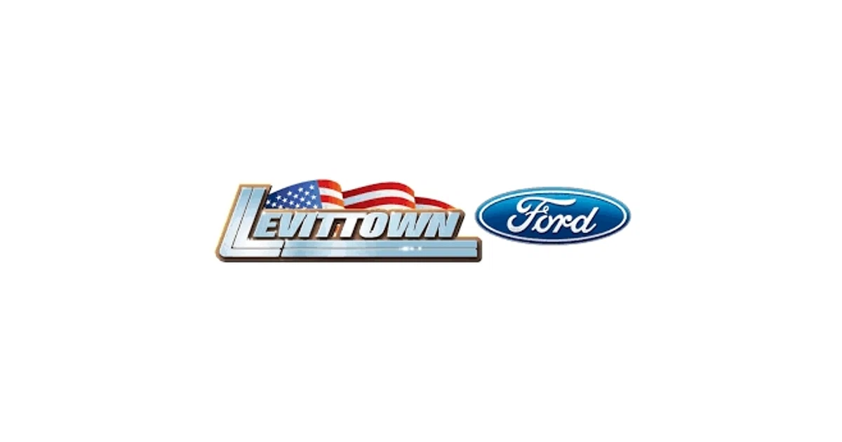 LEVITTOWN FORD PARTS Promo Code โ 200 Off 2025