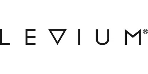 Levium Merchant logo