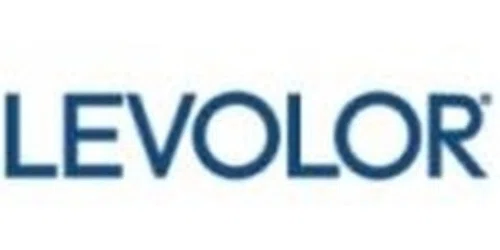 Levolor Merchant logo