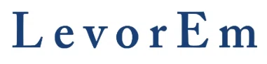 LevorEm Merchant Logo