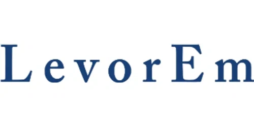 LevorEm Promo Code