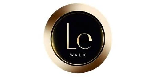 Le Walk Cosmetic Promo Code