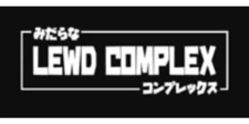 Lewd Complex Promo Code